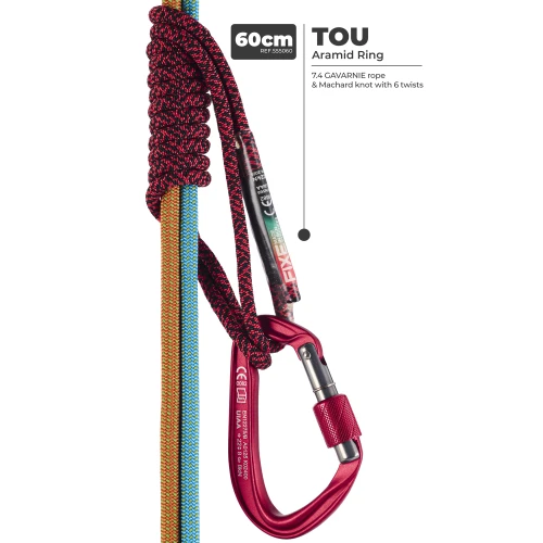Fixe Tou Aramid Sling
