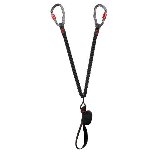 Fixe FLAMENC Via Ferrata: Reliable Safety for Your First Vertical Adventures
