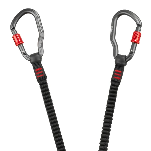 Fixe FLAMENC Via Ferrata: Reliable Safety for Your First Vertical Adventures