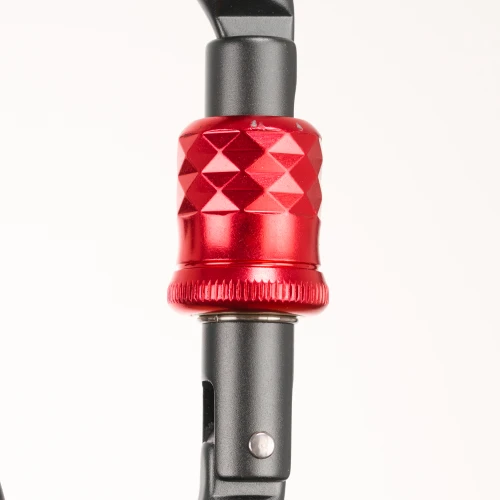 Fixe FLAMENC Via Ferrata: Reliable Safety for Your First Vertical Adventures