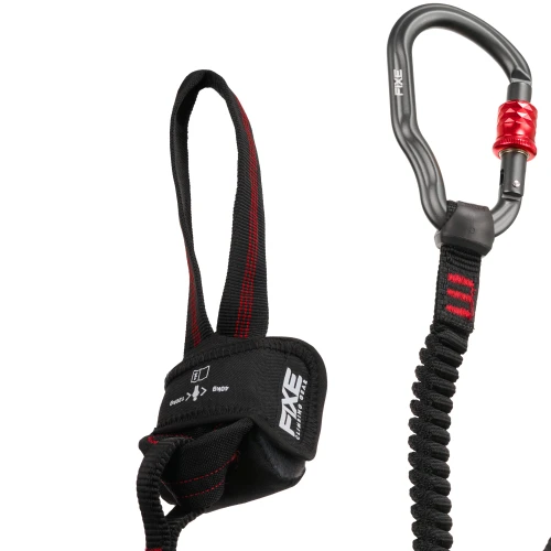 Fixe FLAMENC Via Ferrata: Reliable Safety for Your First Vertical Adventures