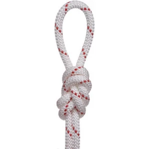 Profistatic 10.5A white - static rope