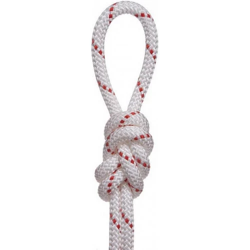 Profistatic 10.5A white 70m - static rope