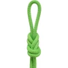 Ace 9.0мм FULL DRY fixBOND 70м Neon Green - Динамично въже