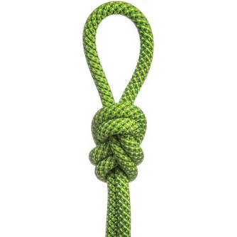 Evo 9.3mm DRY 40m Green - Dynamic rope