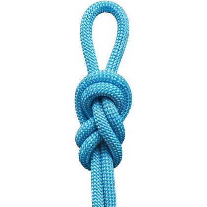 Next II 9.6мм DRY 40м blue - динамично въже