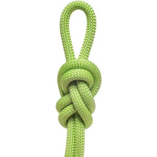 Next II 9.6mm DRY 40m green  - dynamic rope