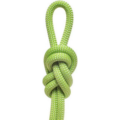 Next II 9.6мм DRY 40м green - динамично въже