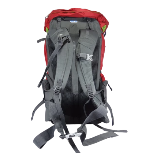 Karrimor Superlight 45+10 Backpack: Lightweight, Durable, and Ready for Adventure