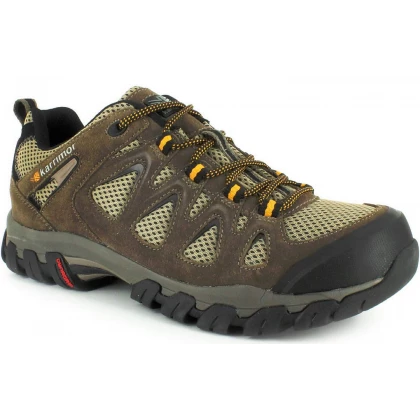 Aerator - hiking shoes - men