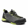 Kayland Alpha GTX Grey Lime Kayland Alpha GTX Grey Lime - Fast Hiking Shoes
