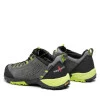 Kayland Alpha GTX Grey Lime - Fast Hiking Shoes