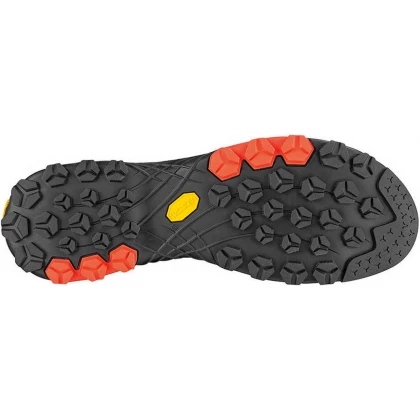 Alpha GTX Teal Blue - Fast Hiking Shoes