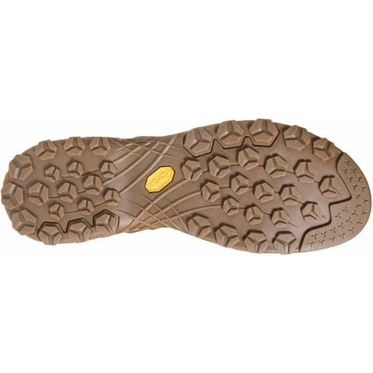 Alpha Nubuck GTX Chestnut - Fast Hiking Shoes