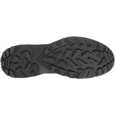 Ascent Evo GTX Black Red - Hiking shoes
