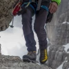 Kayland Cross Mountain GTX Yellow Kayland Cross Mountain GTX Yellow - Trekking boots