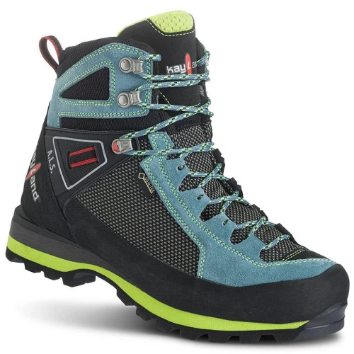 Kayland Cross Mountain W'S GTX azure - Trekking boots
