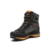 Cross Mountain GTX grey-orange - trekking boots - men Cross Mountain GTX grey-orange - trekking boots - men