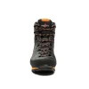 Cross Mountain GTX grey-orange - trekking boots - men Cross Mountain GTX grey-orange - trekking boots - men
