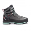 Kayland Cross Mountain W'S GTX Grey Дамски туристически обувки Kayland Cross Mountain W'S GTX Grey