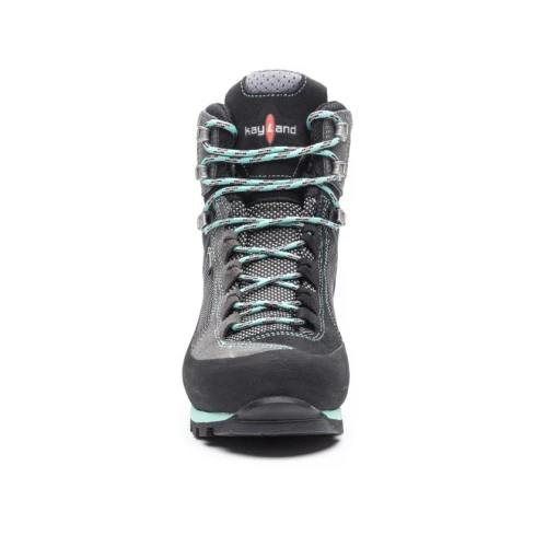 Дамски туристически обувки Kayland Cross Mountain W'S GTX Grey