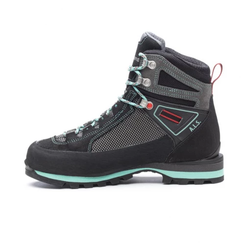Дамски туристически обувки Kayland Cross Mountain W'S GTX Grey