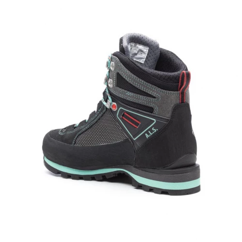Дамски туристически обувки Kayland Cross Mountain W'S GTX Grey