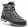 Дамски туристически обувки Cross Mountain W'S GTX Grey