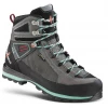 Kayland Cross Mountain W'S GTX Grey Дамски туристически обувки Kayland Cross Mountain W'S GTX Grey