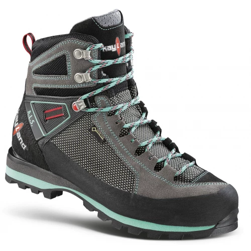 Дамски туристически обувки Kayland Cross Mountain W'S GTX Grey