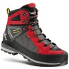 Kayland Cross Mountain GTX Red Туристически обувки Kayland Cross Mountain GTX Red