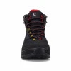 Туристически обувки Kayland Duke EVO Mid GTX Black Red
