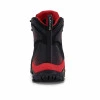 Туристически обувки Kayland Duke EVO Mid GTX Black Red