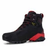 Туристически обувки Kayland Duke EVO Mid GTX Black Red