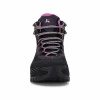 Дамски туристически обувки Kayland Duke EVO Mid GTX Black Red