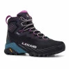 Дамски туристически обувки Kayland Duke EVO Mid GTX Black Red