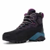 Дамски туристически обувки Kayland Duke EVO Mid GTX Black Red