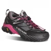 Kayland Duke W'S GTX Black Fuchsia Дамски туристически обувки Kayland Duke W'S GTX Black Fuchsia