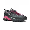 Kayland Duke W'S GTX Black Fuchsia Дамски туристически обувки Kayland Duke W'S GTX Black Fuchsia