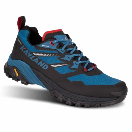 Tуристически обувки Duke Lite GTX Black DK Teal