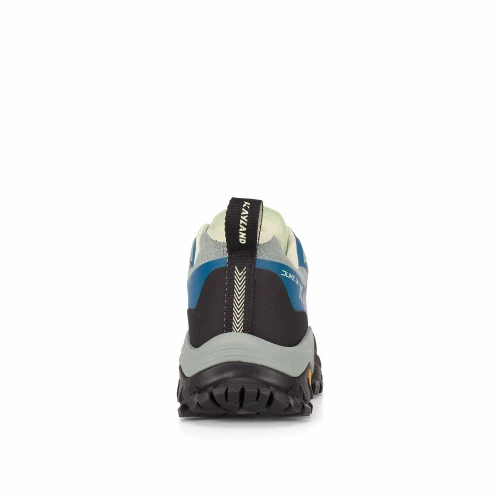 Kayland Duke Lite WS GTX – Lightweight Precision for Fast Hiking on Demanding Terrain