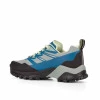 Kayland Duke Lite WS GTX Blue Lime - Advanced hiking Kayland Duke Lite WS GTX – Lightweight Precision for Fast Hiking on Demanding Terrain