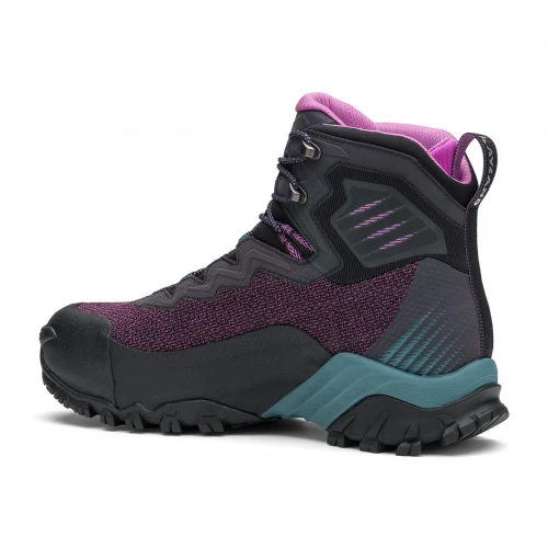 Дамски туристически обувки Kayland Duke Mid W'S GTX Black Violet