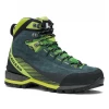 Kayland Grand Tour GTX Lime Kayland Grand Tour GTX Lime - Mountaineering boots