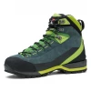 Kayland Grand Tour GTX Lime Kayland Grand Tour GTX Lime - Mountaineering boots