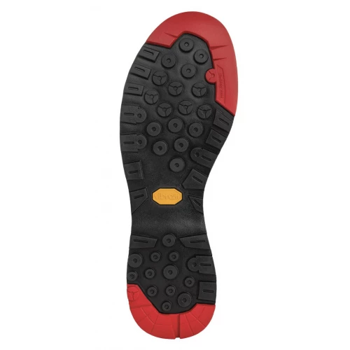 Kayland Grimpeur Blue Yellow GTX - Hiking shoes 