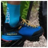 Kayland Grimpeur Blue Yellow GTX - Hiking shoes Kayland Grimpeur Blue Yellow GTX - Hiking shoes