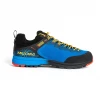 Kayland Grimpeur Blue Yellow GTX - Hiking shoes Kayland Grimpeur Blue Yellow GTX - Hiking shoes
