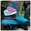 Kayland Grimpeur AD W'S GTX Turqouise Дамски туристически обувки Kayland Grimpeur AD W'S GTX Turqouise