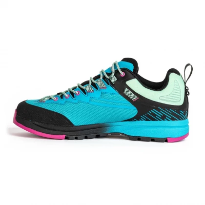 Grimpeur AD W’S GTX Turqouise - Hiking shoes 